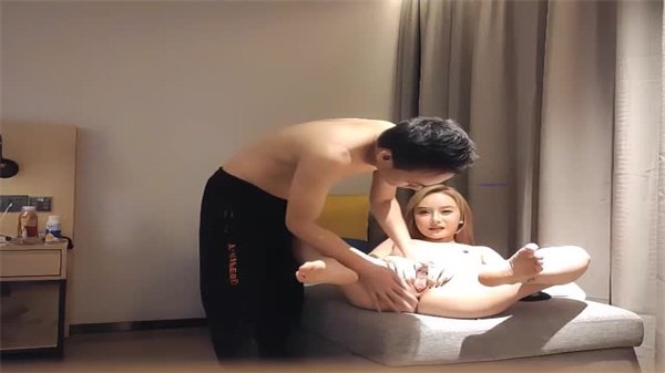 步宾寻花约高颜值性感瑜伽教练啪啪